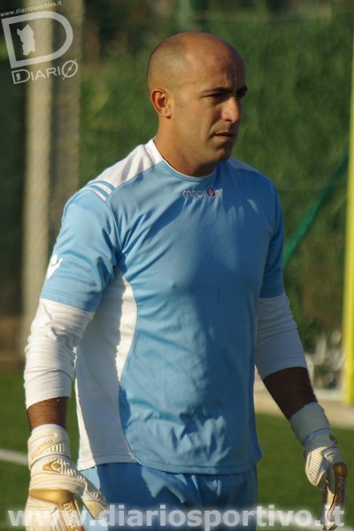 Davide Simbula